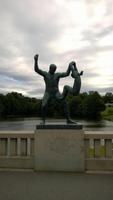Oslo &ndash; &copy; Dorothea Baumert (Eberhardt TRAVEL)