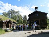 Freilichtmuseum Maihaugen &ndash; &copy; Ingrid Langer (Eberhardt TRAVEL)