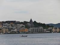 Kristiansund &ndash; &copy; Ingrid Langer (Eberhardt TRAVEL)