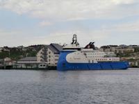Kristiansund &ndash; &copy; Ingrid Langer (Eberhardt TRAVEL)