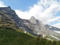 Trollstige &ndash; &copy; Ingrid Langer (Eberhardt TRAVEL)