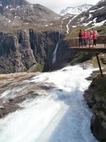 Trollstige &ndash; &copy; Ingrid Langer (Eberhardt TRAVEL)