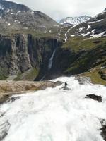 Trollstige &ndash; &copy; Ingrid Langer (Eberhardt TRAVEL)