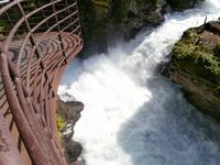 Gudbrandsjuvet &ndash; &copy; Ingrid Langer (Eberhardt TRAVEL)