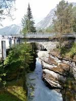 Gudbrandsjuvet &ndash; &copy; Ingrid Langer (Eberhardt TRAVEL)