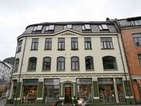 Alesund &ndash; &copy; Ingrid Langer (Eberhardt TRAVEL)