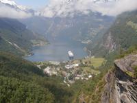 Geirangerfjord &ndash; &copy; Ingrid Langer (Eberhardt TRAVEL)