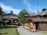 Hotel Elveseter &ndash; &copy; Ingrid Langer (Eberhardt TRAVEL)