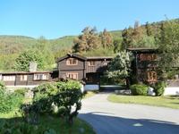 Hotel Elveseter &ndash; &copy; Ingrid Langer (Eberhardt TRAVEL)