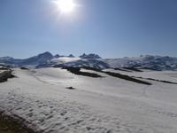 Sognefjellvegen &ndash; &copy; Ingrid Langer (Eberhardt TRAVEL)