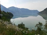 Lustrafjord &ndash; &copy; Ingrid Langer (Eberhardt TRAVEL)
