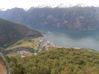 Aurland &ndash; &copy; Ingrid Langer (Eberhardt TRAVEL)