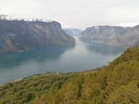 Aurlandsfjord &ndash; &copy; Ingrid Langer (Eberhardt TRAVEL)