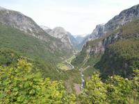 Naerodalen &ndash; &copy; Ingrid Langer (Eberhardt TRAVEL)