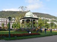 Bergen &ndash; &copy; Ingrid Langer (Eberhardt TRAVEL)