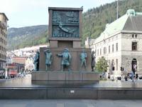 Bergen &ndash; &copy; Ingrid Langer (Eberhardt TRAVEL)