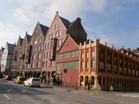 Bergen &ndash; &copy; Ingrid Langer (Eberhardt TRAVEL)
