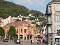 Bergen &ndash; &copy; Ingrid Langer (Eberhardt TRAVEL)