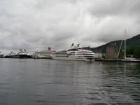Bergen &ndash; &copy; Ingrid Langer (Eberhardt TRAVEL)