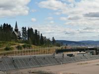 Holmenkollen Kapell &ndash; &copy; Ingrid Langer (Eberhardt TRAVEL)