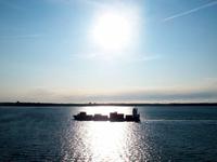 Ausfahrt von Kiel &ndash; &copy; Steffen Mucke (Eberhardt TRAVEL)