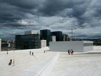 Oslo &ndash; &copy; Steffen Mucke (Eberhardt TRAVEL)