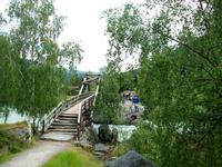 Lom &ndash; &copy; Steffen Mucke (Eberhardt TRAVEL)