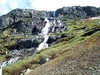 Sognefjell &ndash; &copy; Steffen Mucke (Eberhardt TRAVEL)