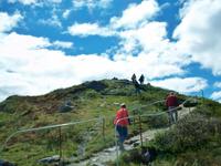 Sognefjell &ndash; &copy; Steffen Mucke (Eberhardt TRAVEL)