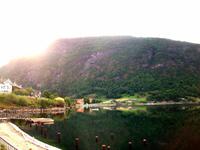 Sognefjord &ndash; &copy; Steffen Mucke (Eberhardt TRAVEL)