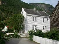 Lärdal &ndash; &copy; Steffen Mucke (Eberhardt TRAVEL)