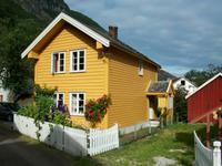 Lärdal &ndash; &copy; Steffen Mucke (Eberhardt TRAVEL)
