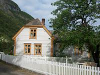 Lärdal &ndash; &copy; Steffen Mucke (Eberhardt TRAVEL)