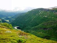 Norwegische Impressionen &ndash; &copy; Steffen Mucke (Eberhardt TRAVEL)