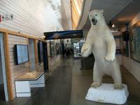 Gletschermuseum &ndash; &copy; Steffen Mucke (Eberhardt TRAVEL)