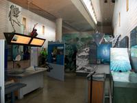 Gletschermuseum &ndash; &copy; Steffen Mucke (Eberhardt TRAVEL)
