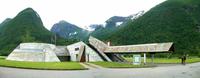 Gletschermuseum &ndash; &copy; Steffen Mucke (Eberhardt TRAVEL)