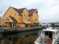 Florö &ndash; &copy; Steffen Mucke (Eberhardt TRAVEL)