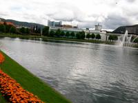 Bergen &ndash; &copy; Steffen Mucke (Eberhardt TRAVEL)