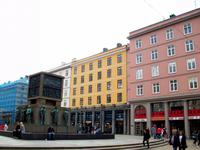 Bergen &ndash; &copy; Steffen Mucke (Eberhardt TRAVEL)