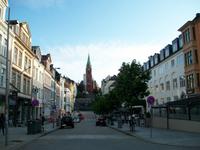 Bergen &ndash; &copy; Steffen Mucke (Eberhardt TRAVEL)