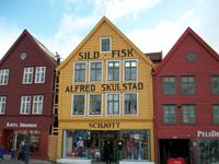 Bergen &ndash; &copy; Steffen Mucke (Eberhardt TRAVEL)