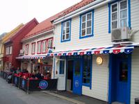 Bergen &ndash; &copy; Steffen Mucke (Eberhardt TRAVEL)