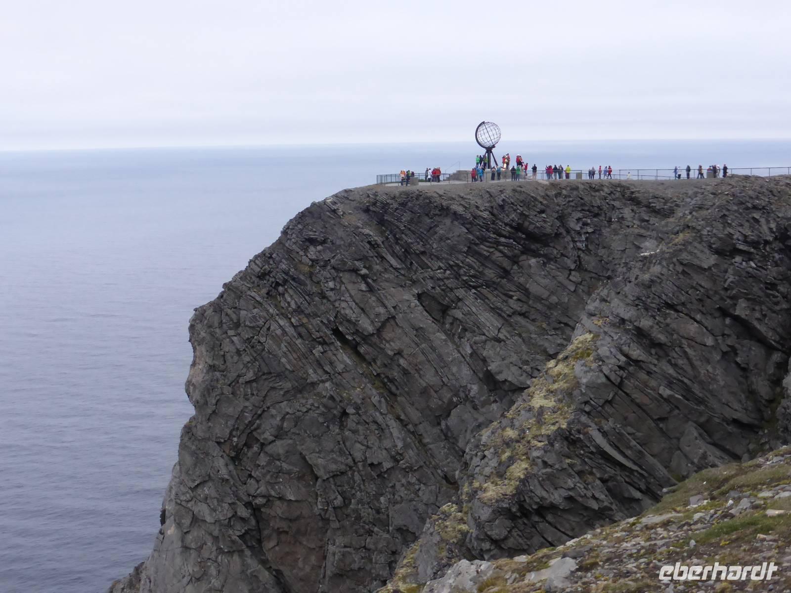 050-Nordkap &ndash; &copy; Dirk Schlosser (Eberhardt TRAVEL)