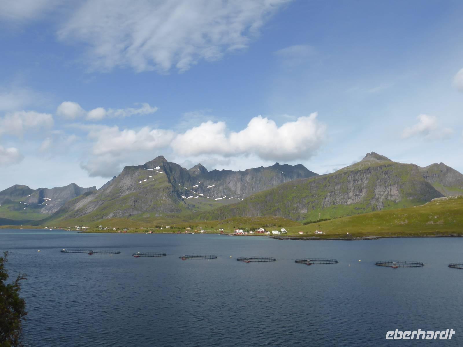 084-Flakstadoy &ndash; &copy; Dirk Schlosser (Eberhardt TRAVEL)
