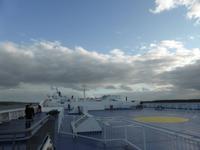 002-Stena-Line &ndash; &copy; Dirk Schlosser (Eberhardt TRAVEL)