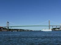 006-Goetheborg-Bruecke_Goeta_Aelv &ndash; &copy; Dirk Schlosser (Eberhardt TRAVEL)