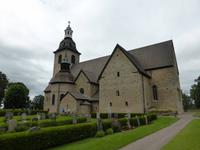 012-Vestra-Kirche &ndash; &copy; Dirk Schlosser (Eberhardt TRAVEL)