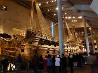 016-Stockholm_Vasa-Museum &ndash; &copy; Dirk Schlosser (Eberhardt TRAVEL)