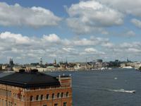 018-Stockholm_Altstadt &ndash; &copy; Dirk Schlosser (Eberhardt TRAVEL)